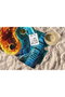 Mijölnir Heat Blizzard 70 Toalla de Playa Multicolor 70x130cm Poliéster/Poliamida